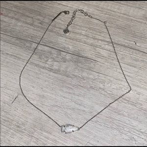 kendra scott necklace